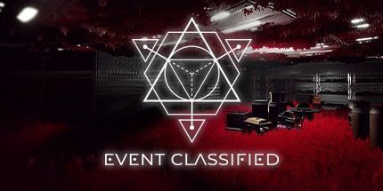 御三家Game-SCP: 事件分类