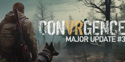 御三家Game-CONVRGENCE