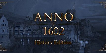 御三家Game-Anno 1602历史版