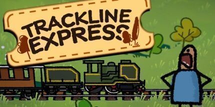 御三家Game-特快小火车