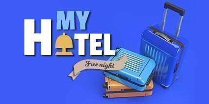 御三家Game-我的酒店: 过去的回声