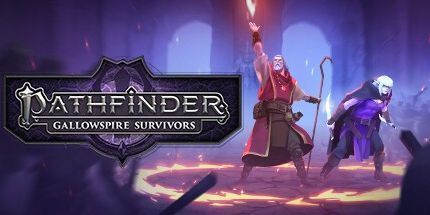 御三家Game-探路者: 加洛斯皮尔幸存者