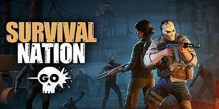 御三家Game-生存民族: 失落的地平线