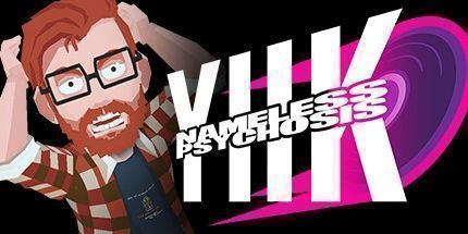 御三家Game-YIIK无名精神病