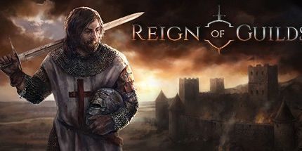 御三家Game-公会的统治