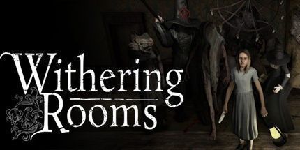 御三家Game-枯萎的房间