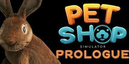 御三家Game-宠物店模拟器: Prologue