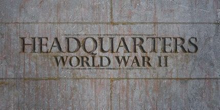 御三家Game-总部: 第二次世界大战