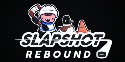 御三家Game-Slapshot: 反弹