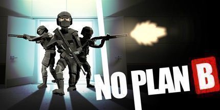 御三家Game-没有B计划