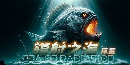 御三家Game-辐射之海：序章