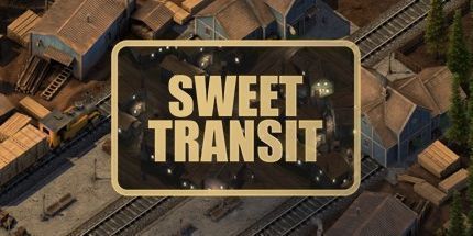 御三家Game-铁路先驱