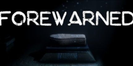 御三家Game-预先警告