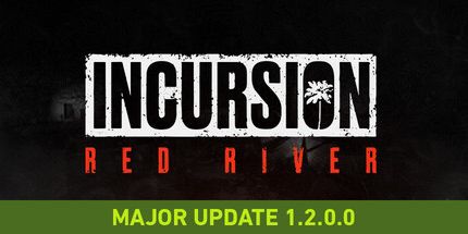 御三家Game-入侵红河