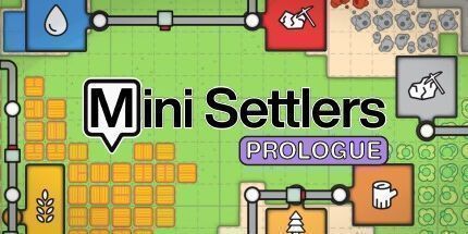 御三家Game-小小城建：序章