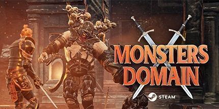 御三家Game-魔物领域