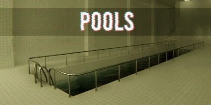 御三家Game-游泳池