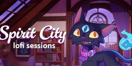 御三家Game-精神之城: Lofi会议