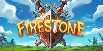 御三家Game-火之石『Firestone』放置幻想王国英雄管理RPG