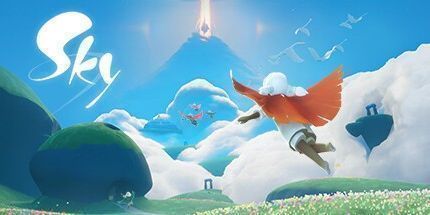 御三家Game-Sky光遇