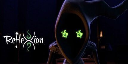 御三家Game-反射