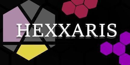 御三家Game-Hexxaris