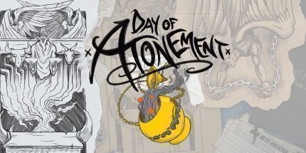 御三家Game-赎罪日