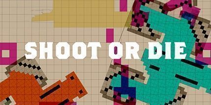 御三家Game-射击或死亡