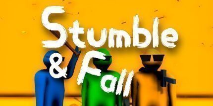 御三家Game-绊倒和跌倒