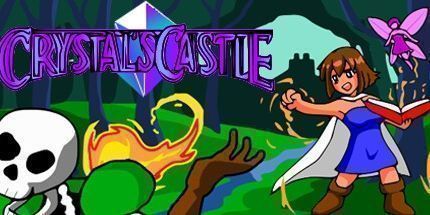 御三家Game-水晶的城堡