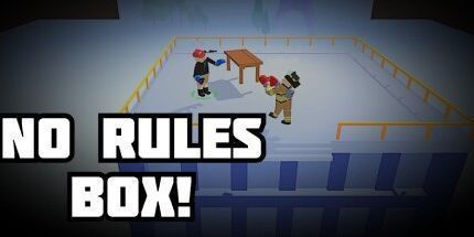 御三家Game-没有规则框!