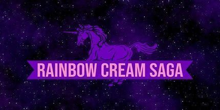 御三家Game-彩虹奶油佐贺