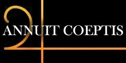 御三家Game-Annuit Coeptis