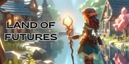 御三家Game-土地的期货