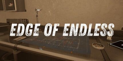 御三家Game-无尽的边缘