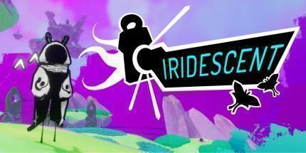 御三家Game-虹彩