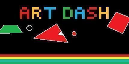 御三家Game-艺术短跑