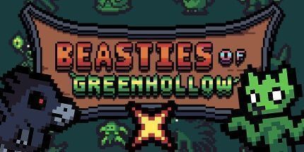 御三家Game-Greenhollow的野兽