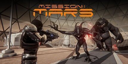 御三家Game-任务: 火星