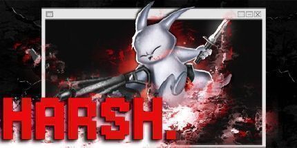 御三家Game-苛刻。