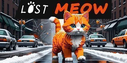 御三家Game-失落的喵