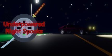 御三家Game-动力不足的夜间幽灵