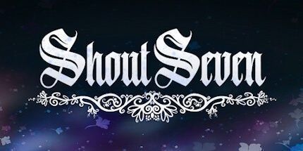 御三家Game-喊七