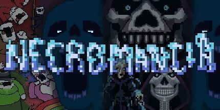 御三家Game-死灵