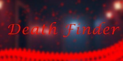 御三家Game-死亡发现者