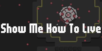 御三家Game-Ensé?ame a Vivir