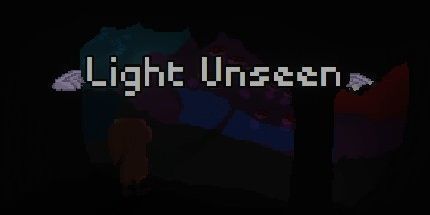 御三家Game-看不见的光