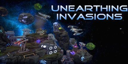 御三家Game-入侵