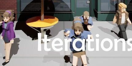 御三家Game-迭代次数