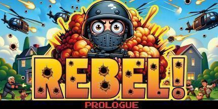 御三家Game-反叛!: 序言